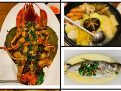 -上海人家花樣年华(中山公园店)