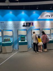 -北京科学中心儿童乐园