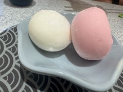 -争鲜回转寿司(大连和平广场凯德PLUS店)