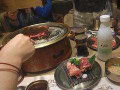 -西塔老太太泥炉烤肉(沈阳店)
