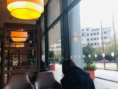 -星巴克(钦江路店)