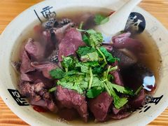 -昌顺马记小吃店(昌盛园店)