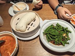 -吕氏疙瘩汤·新鲁菜(济南万象城店)