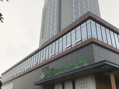 -都江堰中心国际酒店
