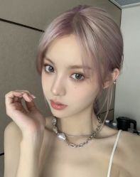 -GIRL STYLE 烫发·染发沙龙