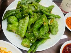 -清真·益鑫羊肉手抓馆(花园北街店)