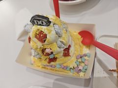 -DQ·蛋糕·冰淇淋(西城红场店)
