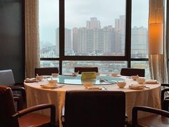 靠窗位-豫园万丽酒店-万丽轩中餐厅(河南南路店)