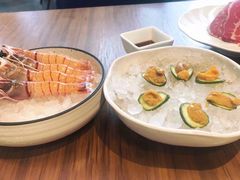 -Mr·Fish鱼鲜生海鲜放题(银泰in99店)