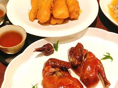 -蛇口希尔顿南海酒店·随轩中餐厅·粤菜