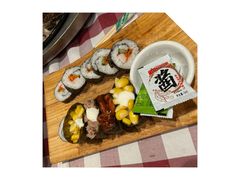 -开心果牛扒城(雍华庭店)