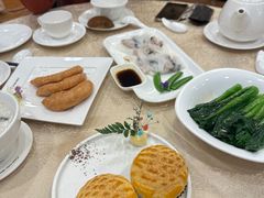 -麒麟中餐厅·经典粤菜·地道菜式老字号(广州长隆酒店)