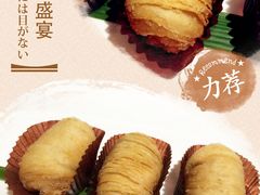 -潮福城大酒楼·潮味粤品·港式点心(湖滨北路店)
