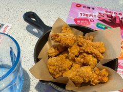 -必胜客(龙茗店)