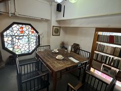 -道南書院·私房菜·早午茶·茶馆