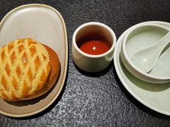 -蝴蝶里·粤菜·点心(龙湖天街&滨江店)