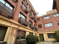 -大宁路街道社区卫生服务中心