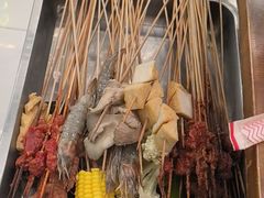 -牛串门串串香(东直门簋街总店)