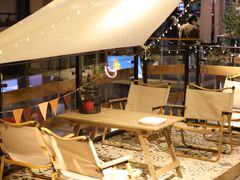 -第三空间·趣味桌游·轰趴.室内CS.剧本杀(大武汉1911店)