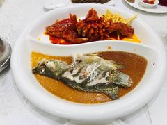 -马凯餐厅(地安门店)