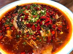 毛血旺-先启半步颠小酒馆(白麓里店)