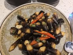 -半山腰·云南菜(侨福芳草地店)