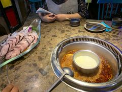 -鱼豆吉·豆浆鱼火锅(宜昌万达店)