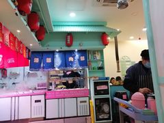 -烤路里·韩国品质自助烤肉(石路天虹4号店)