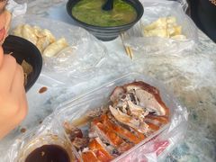 -水丰锅贴(延吉东路店)