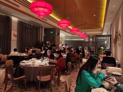 大堂-金鸭季·北京烤鸭(深业上城店)