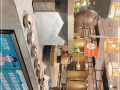 -江小渔鲜鱼火锅(冠亚星城店)
