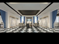 -Lafine Paris 法国兰斐婚纱礼服