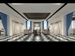 -Lafine Paris 法国兰斐婚纱礼服