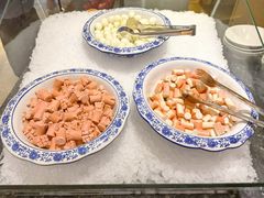 -威斯汀舞台餐厅