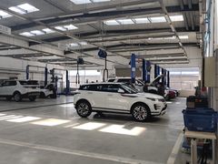 -新乡通孚祥捷豹路虎