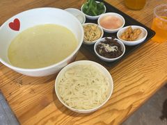 -湛记蘸水米线(粉巷店)