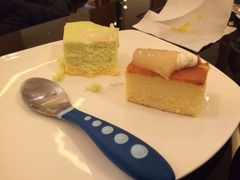 -BLD西餐厅(成都首座万丽酒店)