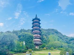 -牛首山文化旅游区