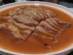 -萧记三鲜烩面(商务外环店)