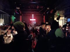 -TZ House音乐现场(茅台店)