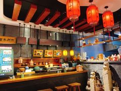 -芜小皖砂锅菜(青山街店)