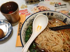 -陳香貴·兰州牛肉面(乐峰广场店)