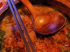 -山石榴·贵州菜(丰盛里店)