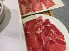 -许府牛火锅(信义坊总店)