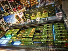 -盒马鲜生(红莲店)