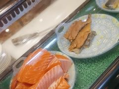 -怡聚轩全日制自助餐厅(大中华喜来登酒店)