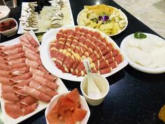-草原饭店火锅