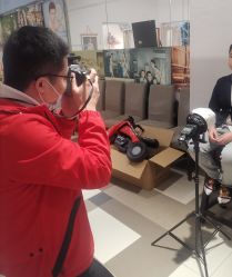 -莫奈庄园·儿童摄影馆·影视基地(江宁店)