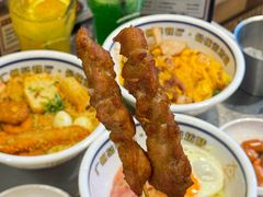 -公仔堂港式茶餐厅(西村店)