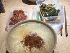-亮亮拉面(师范路店)
